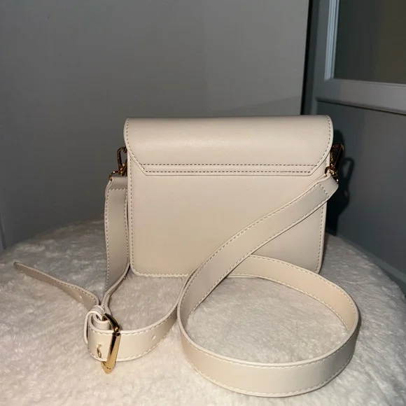 Target Ivory Crossbody Bag - Picture 2 of 7